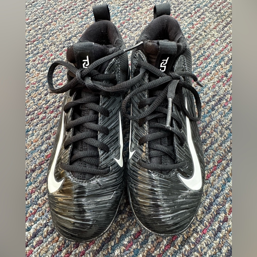 Nike Mike trout cleats